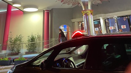 Taxi AB & VSL, Taxi à Haguenau