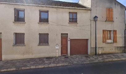 Taxi Le Reveillon, Taxi à Férolles-Attilly