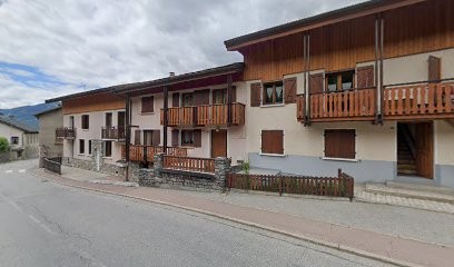 jay taxi, Taxi à La Plagne Tarentaise