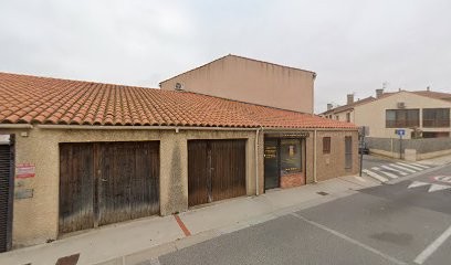 TAXI ST HIPPOLYTE, Taxi à Saint-Hippolyte