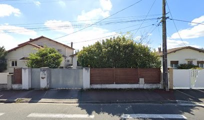 Taxi Mans, Taxi à Mérignac