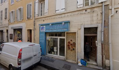 Zerdoum Ali, Taxi à Marseille 07