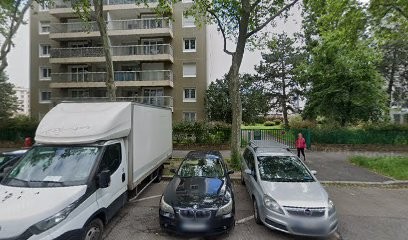Villeprat Gérard, Taxi à Lyon 07