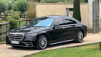 Bourgogne Discovery, Chauffeur Particulier VTC à Ouges