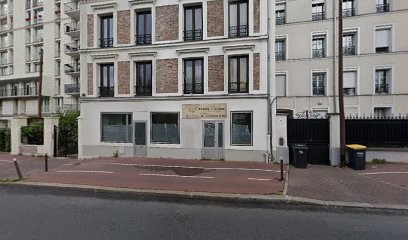 Te Sokun Thy, Taxi à Charenton-le-Pont