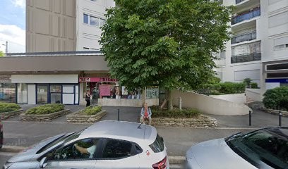 Thorez Stéphan, Taxi à Chatou