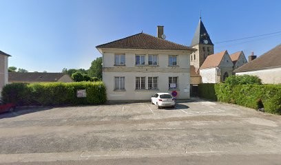 Meditrans, Taxi à Marcilly-le-Hayer