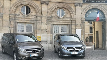 Diligence Services, Taxi à Évreux