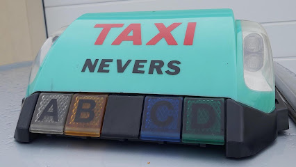 Taxi Lyon - Taxi Conventionné Nevers Marzy Taxi à Marzy
