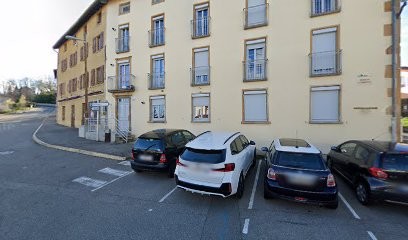Mon taxi, Taxi à Fleurieux-sur-l'Arbresle