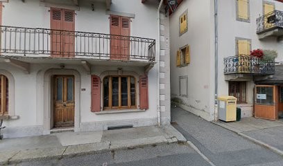 TitouTaxi74, Taxi à Chamonix-Mont-Blanc