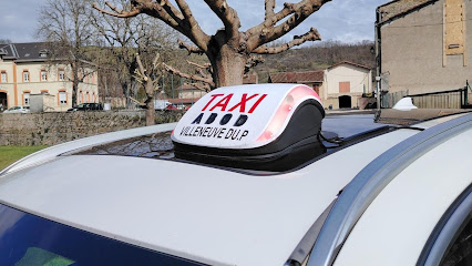 Taxi Villeneuve Du Paréage Ariège Et Alentours, Taxi à Villeneuve-du-Paréage