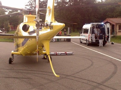 SOS BOOS Ambulances, Taxi à Pfastatt