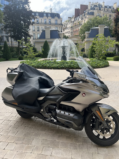 Taxi Moto Prestige 75, Taxi à Soisy-sous-Montmorency