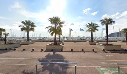 Riviera Tour VTC, Taxi à Mandelieu-la-Napoule