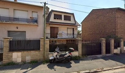 Bekka Hakim, Taxi à Pierrefitte-sur-Seine
