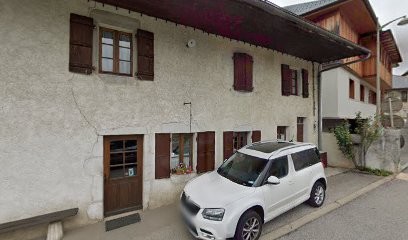 Aaz Taxi SARL, Taxi à Nâves-Parmelan