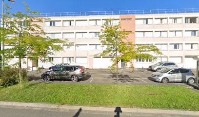 Coll Michel, Taxi à Colomiers