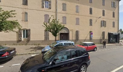 KMS TAXI, Taxi à Givors