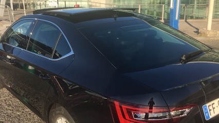 Sam Driving, Chauffeur Particulier VTC au Bouscat