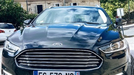 SUD CAR VTC Bordeaux Driver, Taxi à Cenon