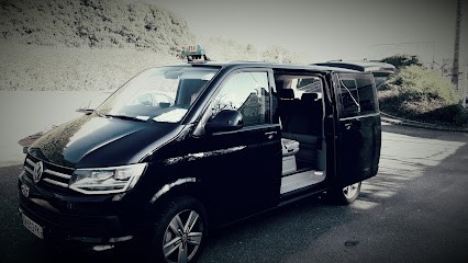 Huard Jacky Taxi, Taxi à Laval