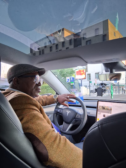 Chauffeur, Service De Chauffeur Particulier à Orly-sur-Morin