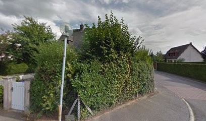 Hebert Pascal, Taxi à Évreux