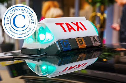 Taxi Benoit Taxi à Corme-Royal