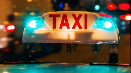 LAMY' TAXI, Taxi à Fay-en-Montagne