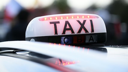 meaux taxi, Taxi à Meaux