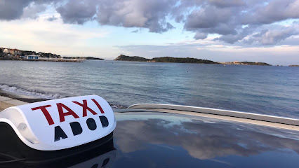 Taxi Six Fours Le Brusc, Taxi à Six-Fours-les-Plages
