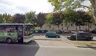 Zeroual Ilyas, Taxi à Crépy-en-Valois