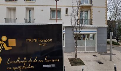 Kara Ercan, Taxi à Montrouge