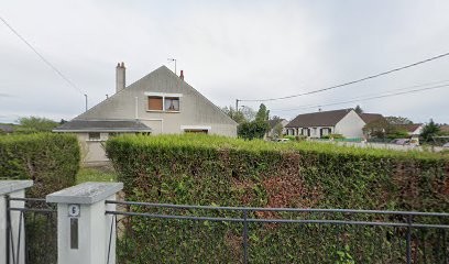 Raache Et Fils, Taxi à Lailly-en-Val