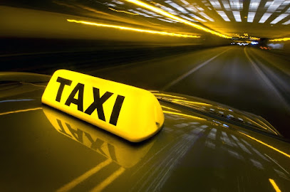 Allotaxiparis, Taxi à Villepinte