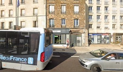 Tasqueiro-Rodrigues Diamantino, Taxi à Versailles