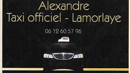 TAXI Alexandre Bayram: Chauffeur Conventionné événementiel - VSL - Transfert Gare Airport CDG Val-d'Oise 95 Oise 60 Lamorlaye, Taxi à Lamorlaye