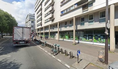 Smadja Jean Claude, Taxi à Paris 19