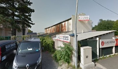 Hubert Sabrina, Taxi à Limeil-Brévannes
