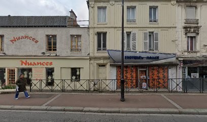 VTViP, Taxi à Creil