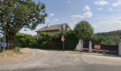 Demaria Gaelle, Taxi à Pollionnay