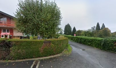 Peillex Béatrice, Taxi à Évian-les-Bains