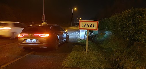 Dreux Taxi Seb, Taxi à Vernouillet
