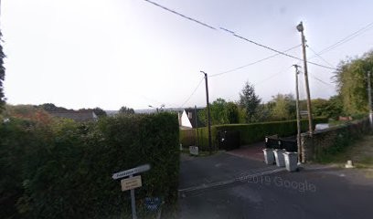 Megani Mourad, Taxi à Périgny