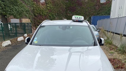 Taxi Batista Franck, Taxi à Saint-Jean-de-Beauregard