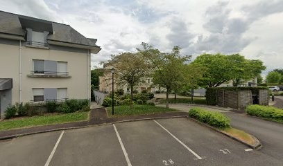 Baudaire Gerard, Taxi à Corps-Nuds