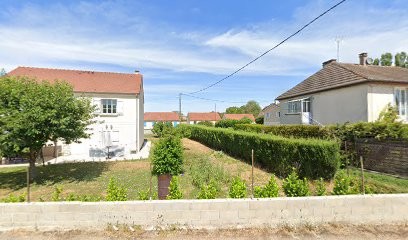 LF PROXIMITE TAXI, Taxi à Chemilly-sur-Yonne