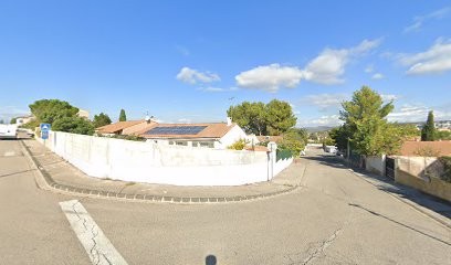 Fred Taxi, Taxi à Lançon-Provence