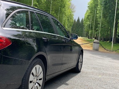 D&M Service, Chauffeur Particulier VTC à Clermont